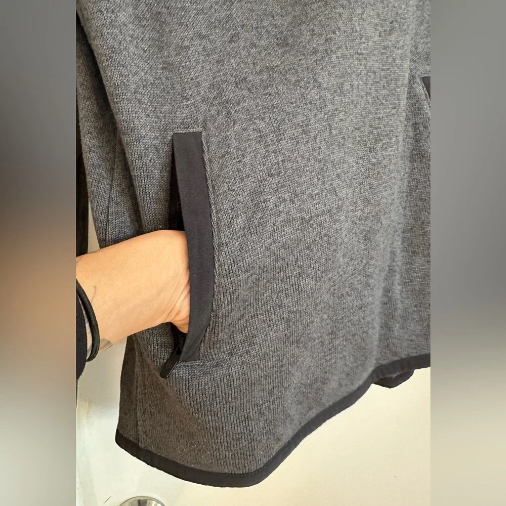 lululemon athletica cozy half